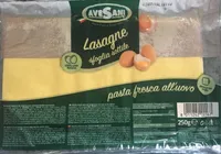 Avesani Pasta Fresca All Uovo
