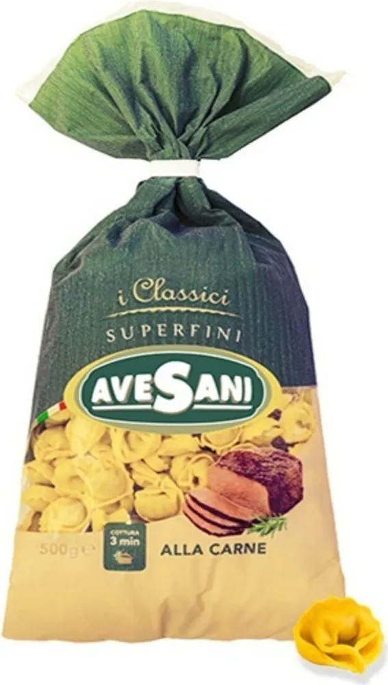 Tortellini