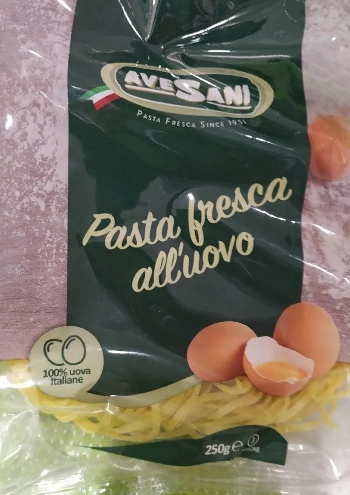 Tagliolini