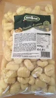 Gnocchi di patate