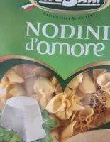 Nodini con ricotta e spinaci