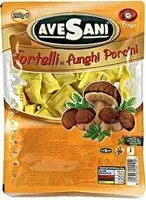 Avesani Nodini D' Amore