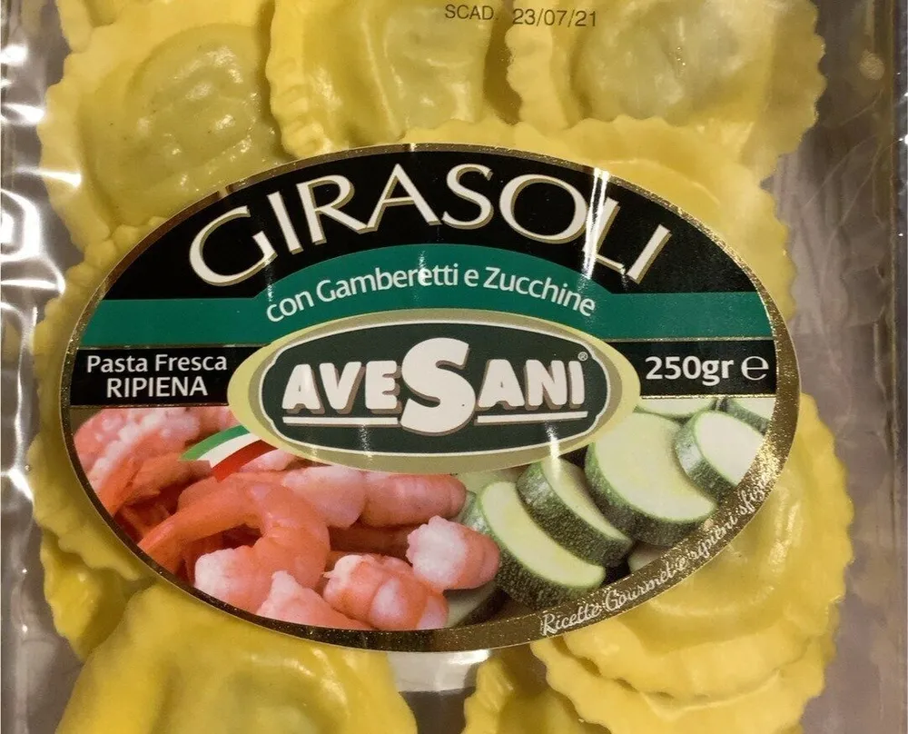 Girasoli