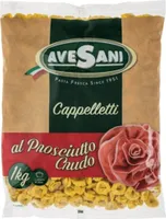 CappellettIGProsciutto crudo