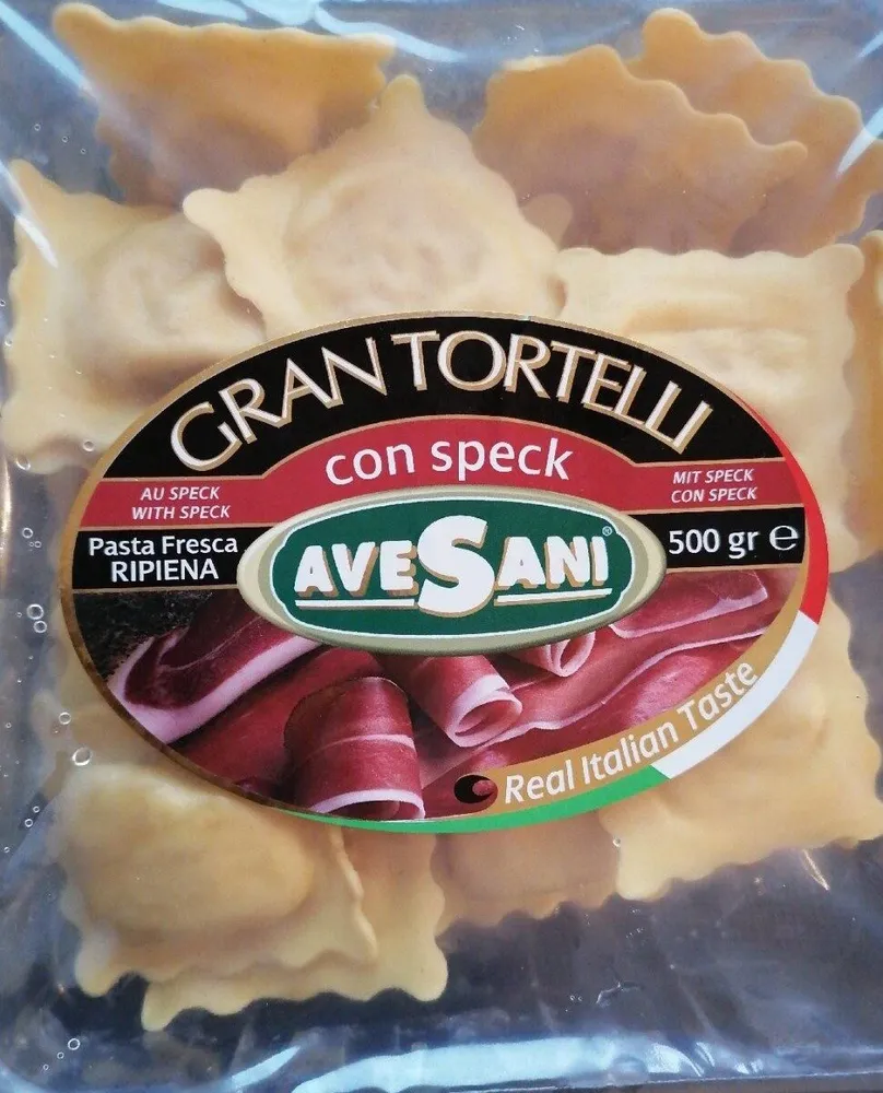 Gran tortelli