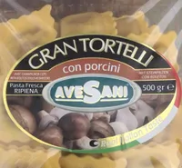 Gran Tortelli