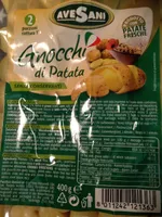 Gnocchi