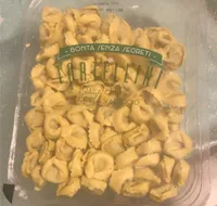 Tortellini alla carne