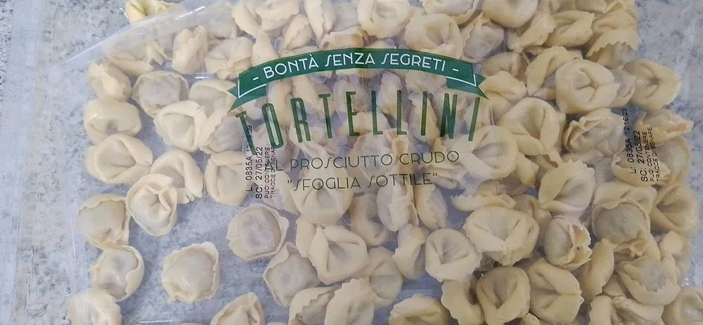 Tortelini
