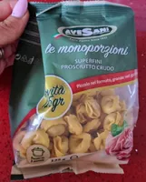 Le monoporzioni