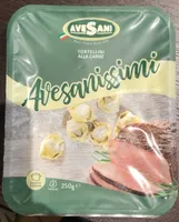 Avesanissimi
