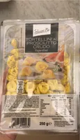 Tortellini al prosciutto crudo