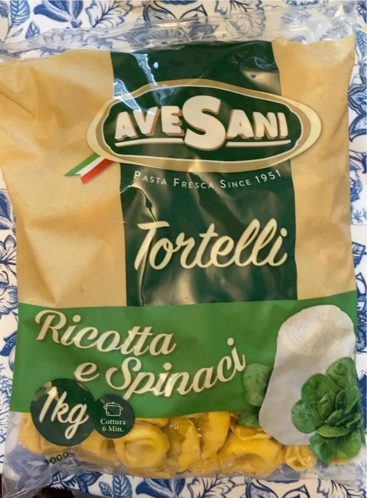 Tortelli