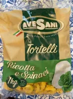 Tortelli