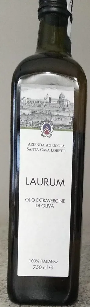 Olio extravergine d'oliva