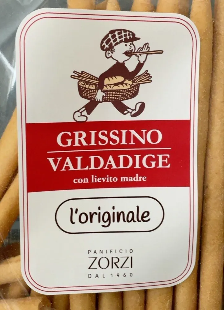 Grissino