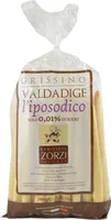 Grissino valdadige iposodico