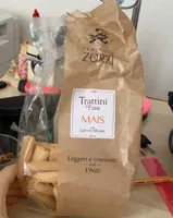 Trattini di pane