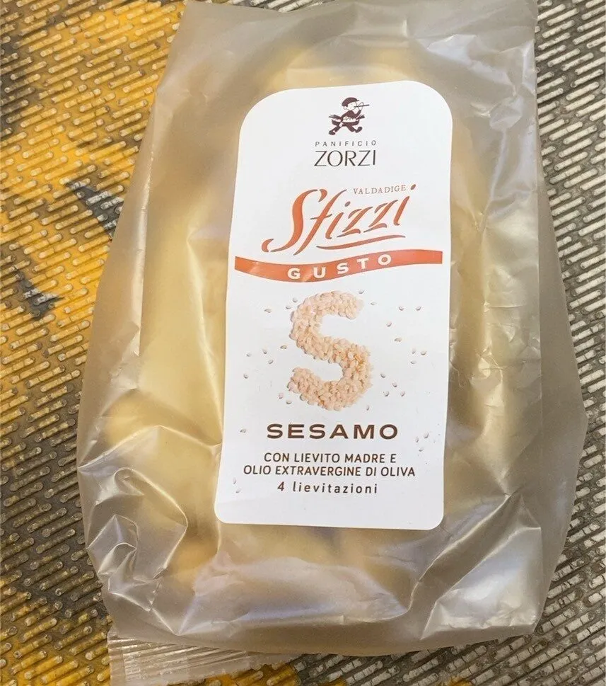 Stizzi