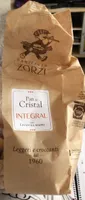 Pan de Cristal