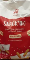 Snack'ino
