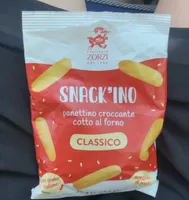 Snack’ino