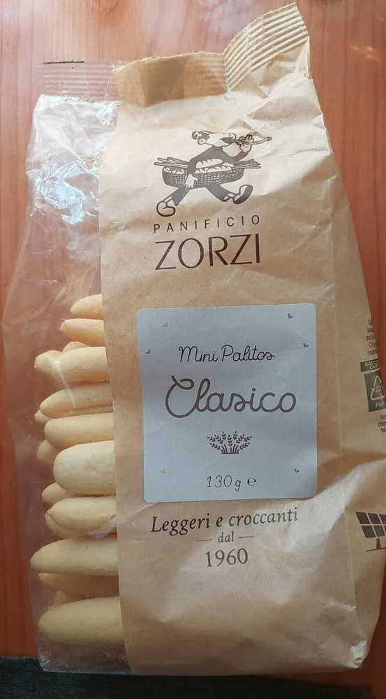 Mini Palitos Clasico
