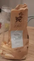 Mini Palitos Cristal