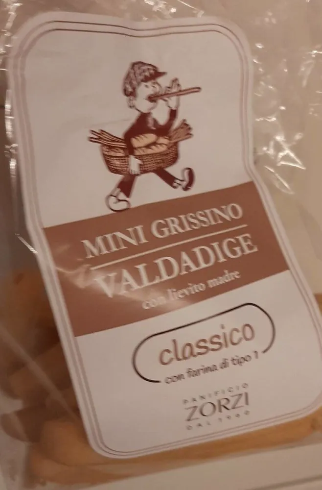 Mini grsissino