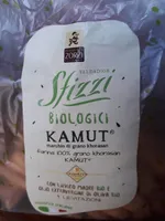 Sfizzi kamut