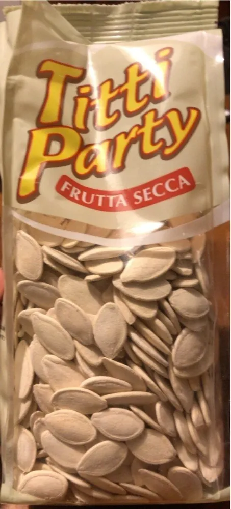 Frutta secca