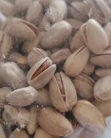 Pistacchi tostati