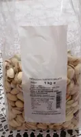 Pistacchio tostato salato Giant