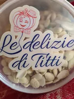 Mandorle pelate