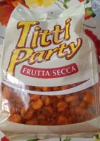 Frutta Secca