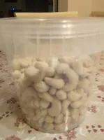Anacardi tostati