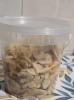 Banana chips