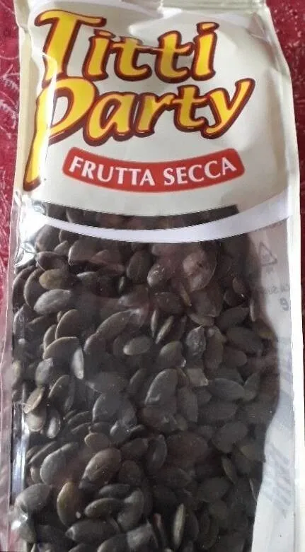 Titti Party