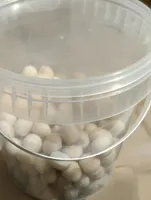 Macadamia tostata salata