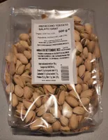 Pistacchio Tostato Salato