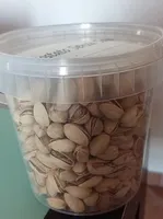 Pistacchio in guscio tostato senza sale