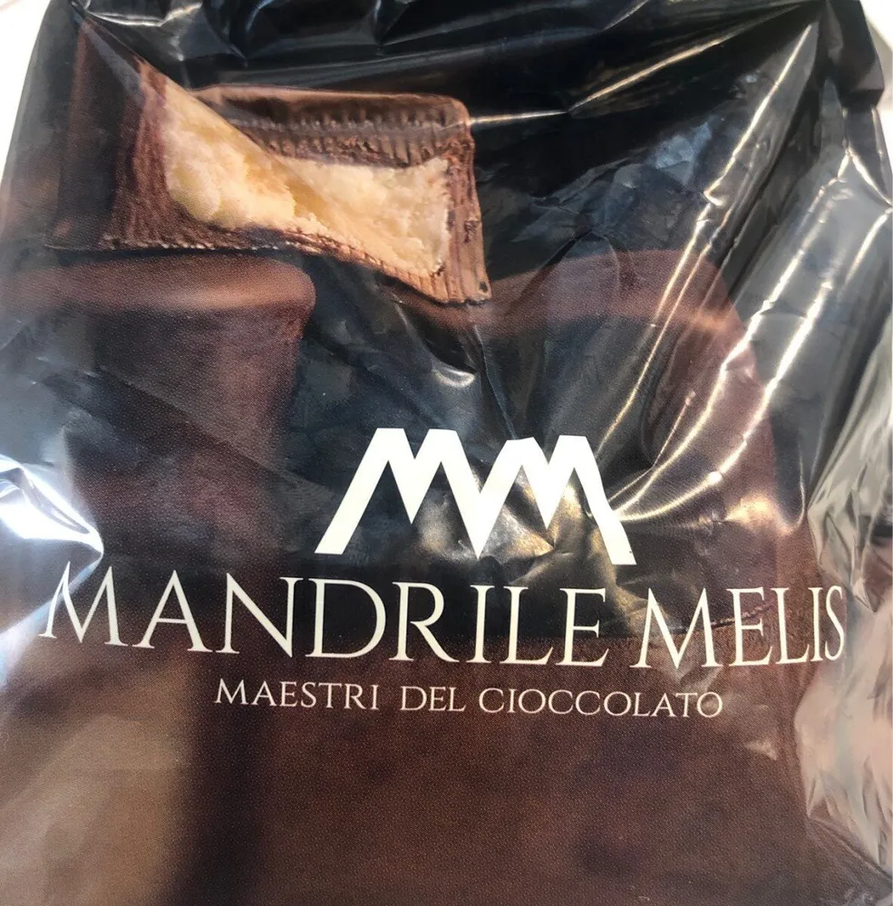 Bombones mandrile melis