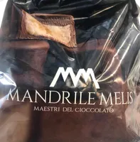 Bombones mandrile melis