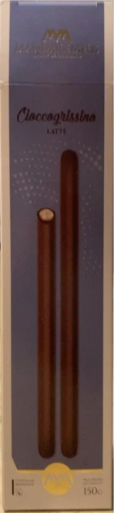 Cioccogrissino