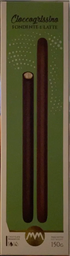 Cioccogrissino