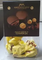 Mandrile melis