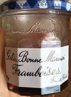 Gelée framboise