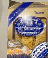 Taglierini