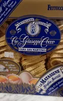 Cavaliere Giuseppe cocco