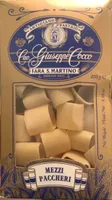 Mezzi Paccheri